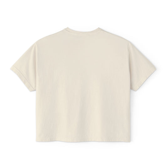 "Powered by The Anti-Social Humans" Minimalist Women Graphic Tee